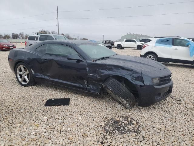 2013 Chevrolet Camaro LT