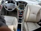 2006 Toyota Highlander Hybrid