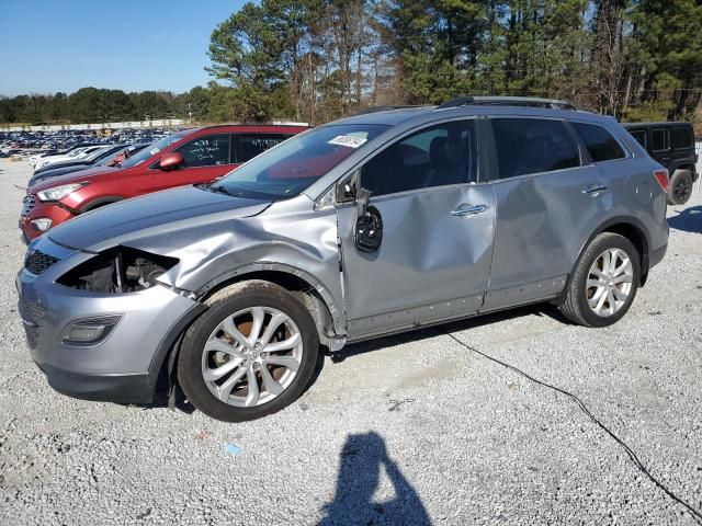 2012 Mazda CX-9