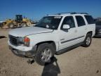 2004 GMC Yukon