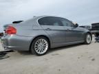 2011 BMW 335 D