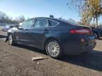 2014 Ford Fusion SE Phev