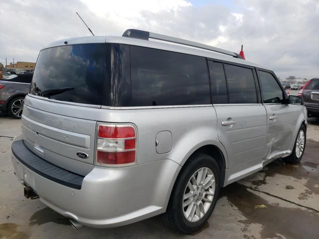 2013 Ford Flex SEL