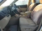 2008 Toyota Highlander Hybrid