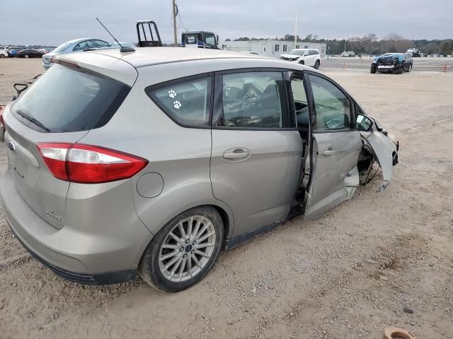 2015 Ford C-MAX SE