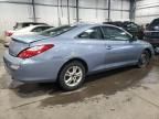 2007 Toyota Camry Solara SE