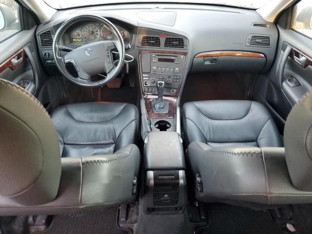 2005 Volvo XC70