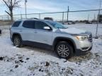 2018 GMC Acadia SLE