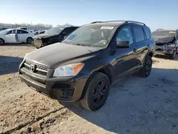 Toyota Vehiculos salvage en venta: 2011 Toyota Rav4