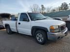 2003 GMC New Sierra C1500