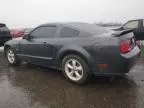 2007 Ford Mustang GT