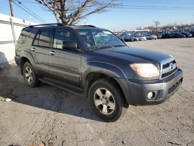 2006 Toyota 4runner SR5