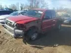 2014 Toyota Tacoma Access Cab