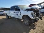 2018 Ford F250 Super Duty