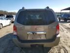 2006 Nissan Pathfinder LE