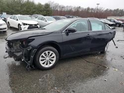 2017 Toyota Camry LE en venta en Exeter, RI