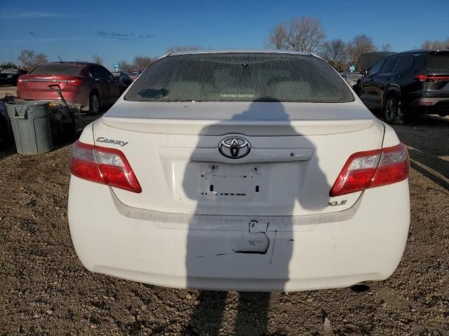 2009 Toyota Camry Base