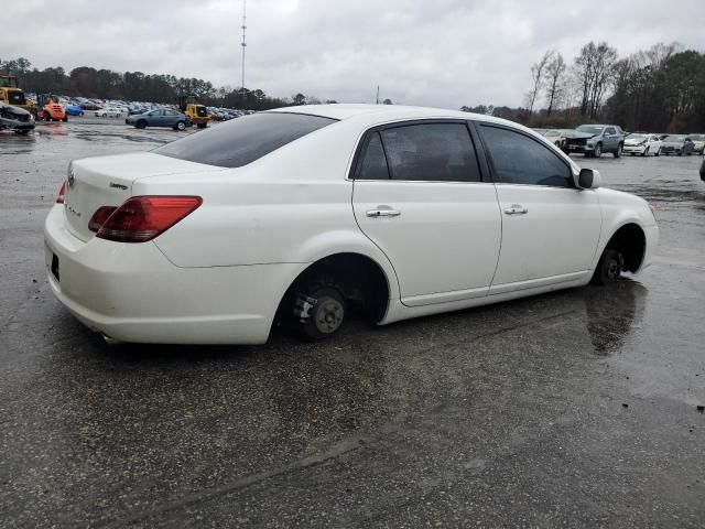 2008 Toyota Avalon XL