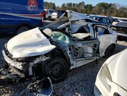 Salvage cars for sale from Copart Ellenwood, GA: 2024 Toyota Corolla LE