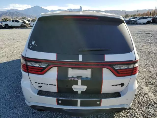 2021 Dodge Durango SRT Hellcat