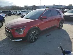 2023 KIA Niro EX en venta en Lebanon, TN