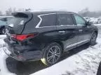 2018 Infiniti QX60