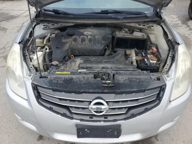 2010 Nissan Altima Base