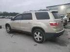 2012 GMC Acadia SLT-1