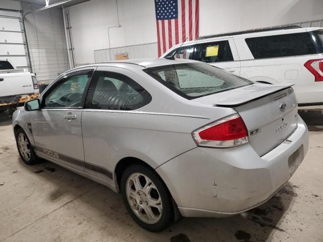 2008 Ford Focus SE