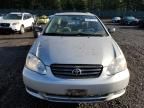 2004 Toyota Corolla CE