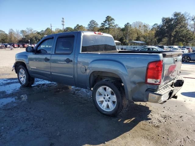 2008 GMC Sierra C1500