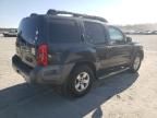 2009 Nissan Xterra OFF Road