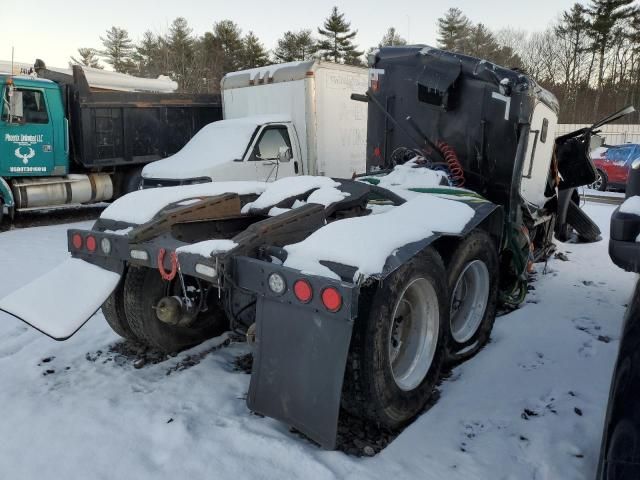 1987 Freightliner Conventional FLC