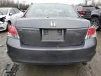 2009 Honda Accord LX