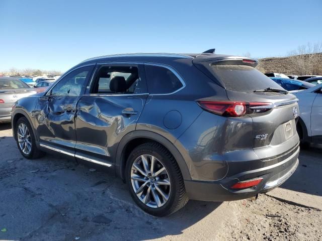 2019 Mazda CX-9 Grand Touring