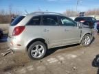 2013 Chevrolet Captiva LTZ