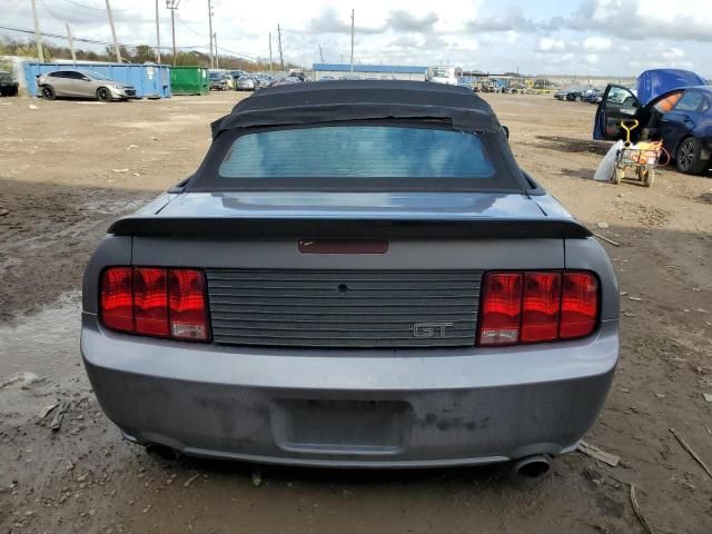 2006 Ford Mustang GT