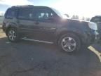 2014 Honda Pilot EXL