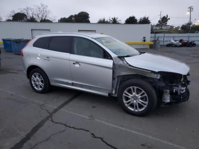 2016 Volvo XC60 T5 Premier