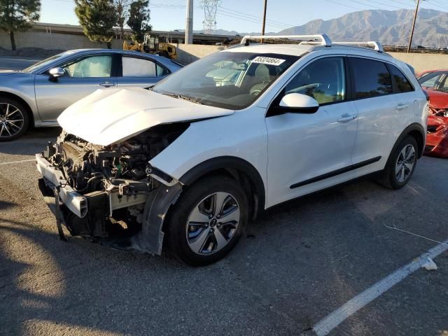 2019 KIA Niro FE