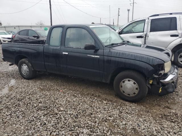 1998 Toyota Tacoma Xtracab