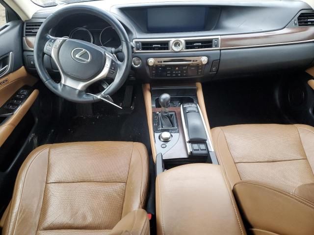 2014 Lexus GS 350