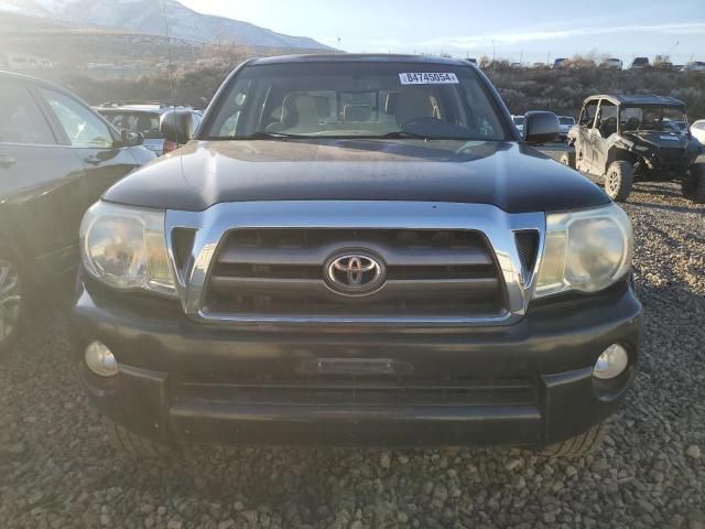 2010 Toyota Tacoma Double Cab Long BED