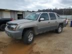 2002 Chevrolet Avalanche K1500