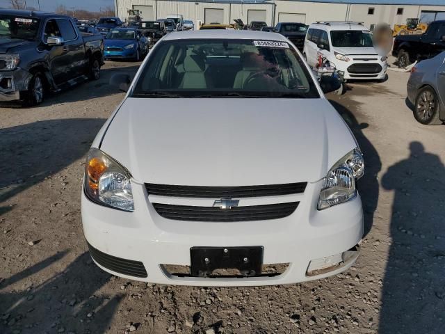 2007 Chevrolet Cobalt LT