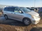 2007 Honda Odyssey EX