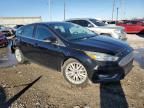 2017 Ford Focus Titanium