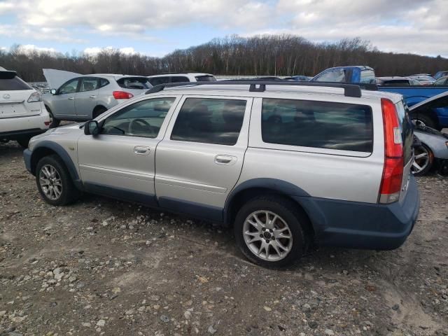 2004 Volvo XC70