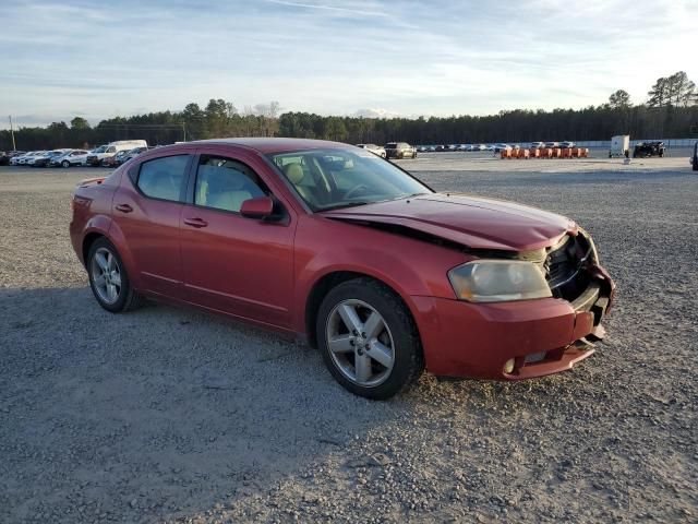 2008 Dodge Avenger R/T