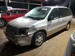 2005 Mercury Monterey Premier en venta en Tanner, AL